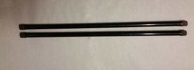 Frontier Torsion Bars