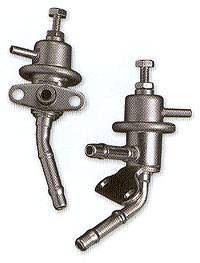 4X4 Parts - 4x4 Parts Fuel Pressure Regulator Bracket