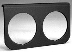 4X4 Parts - 4x4 Parts Gauge Panel