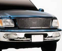 4X4 Parts - 4x4 Parts Grille Screen