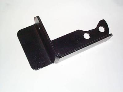 4X4 Parts - 4x4 Parts Hardbody Idler Arm Brace
