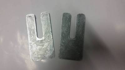 4X4 Parts - 4x4 Parts Hardbody Wedge Shims