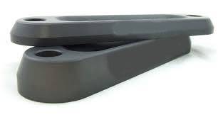 4X4 Parts - 4x4 Parts Hawse Fairlead