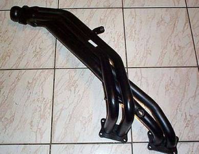 4X4 Parts - 4x4 Parts Header