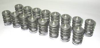 4X4 Parts - 4x4 Parts Heavy Duty Valve Spring Set