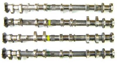 4X4 Parts - 4x4 Parts High Performance Cams