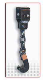 4X4 Parts - 4x4 Parts Hi-Lift Bumper Lift