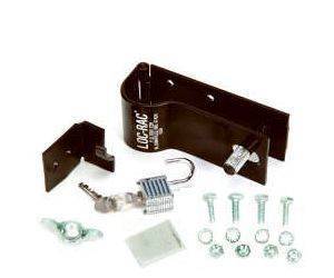 4X4 Parts - 4x4 Parts Hi-Lift LOC-RAC Mounting System