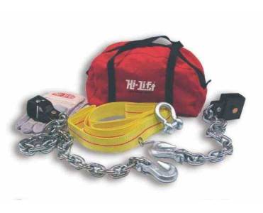 4X4 Parts - 4x4 Parts Hi-Lift Off Road Kit