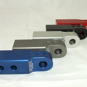 4X4 Parts - 4x4 Parts HitchLink