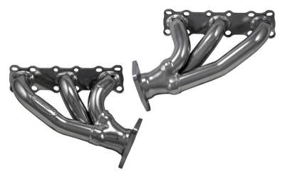 4X4 Parts - 4x4 Parts Pathfinder Header