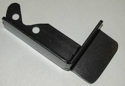 4X4 Parts - 4x4 Parts Right Hand Drive Idler Arm Brace