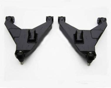 4X4 Parts - 4x4 Parts Titan Performance Lower Control Arms