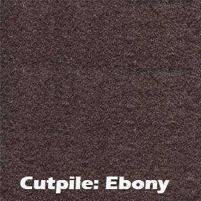 4X4 Parts - 4x4 Parts Xterra Replacement Carpeting