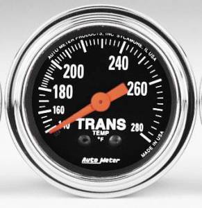 4X4 Parts - 4x4 Parts Trans Temp 140??-280?? F (8 ft.)