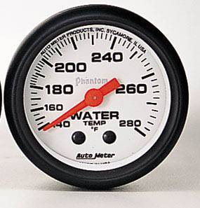 4X4 Parts - 4x4 Parts Water Temperature 140-280F (6 ft.)