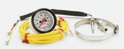 4X4 Parts - 4x4 Parts Pyrometer Kit 0-1600 F