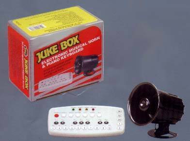 4X4 Parts - 4x4 Parts Juke Box