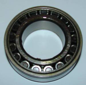 4X4 Parts - 4x4 Parts Titan Rear Axle Wheel Bearing