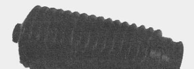 4X4 Parts - 4x4 Parts Rack & Pinion Bellow