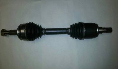 4X4 Parts - 4x4 Parts Xterra CV Axle Assembly