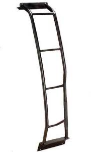 4X4 Parts - 4x4 Parts Xterra Rear Passenger's Side Custom Ladder