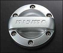 NISMO Oil Cap