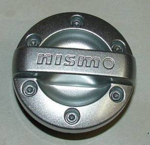 4X4 Parts - 4x4 Parts NISMO Oil Cap