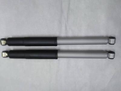 4X4 Parts - 4x4 Parts Rear NISMO By Bilstein REAR Shock Kit