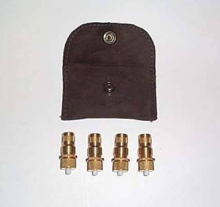 4X4 Parts - 4x4 Parts Tire Deflators