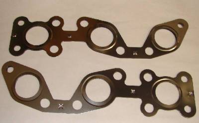 4X4 Parts - 4x4 Parts Upper Manifold Gaskets