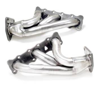 4X4 Parts - 4x4 Parts Xterra Stainless Steel Headers