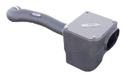 4X4 Parts - 4x4 Parts Volant Intake System