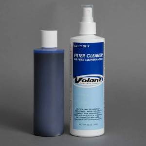 4X4 Parts - 4x4 Parts Volant Filter Cleaning Kit