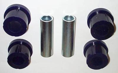 4X4 Parts - 4x4 Parts Lower Control Arm Rear Bushings