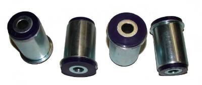 4X4 Parts - 4x4 Parts Lower Control Arm Bushing Kit