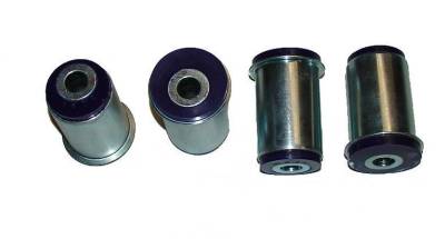 4X4 Parts - 4x4 Parts Lower Control Arm Off-Set Bushing Kit