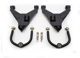 4X4 Parts - 4x4 Parts Titan Mid Travel Kit