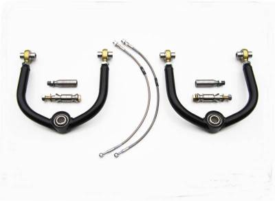 4X4 Parts - 4x4 Parts Titan Swap Kit