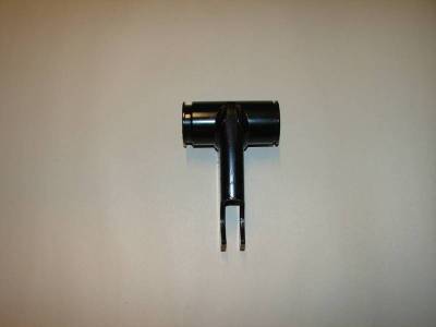 4X4 Parts - 4x4 Parts Rear Torsion Bar Anchor