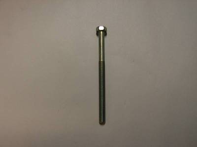 4X4 Parts - 4x4 Parts Rear Torsion Bar Anchor Adjustment Bolt