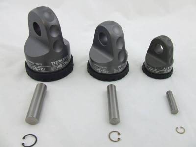 4X4 Parts - 4x4 Parts ProLink XXL