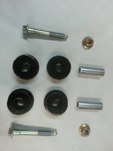 4X4 Parts - 4x4 Parts Complete Pathfinder Split Design Trailing Arm Bushings 2-Pack