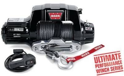 4X4 Parts - 4x4 Parts WARN 9.5cti-s