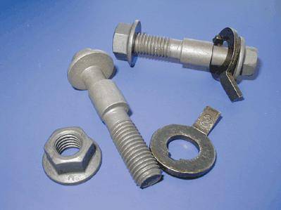 4X4 Parts - 4x4 Parts Pathfinder Camber Alignment Kit