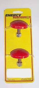 4X4 Parts - 4x4 Parts Low Profile Bump Stops