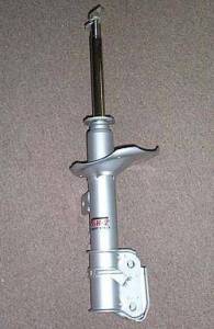 4X4 Parts - 4x4 Parts Passenger's Side Front Strut