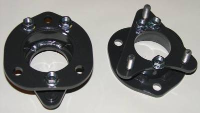 4X4 Parts - 4x4 Parts Pathfinder Front 2.5" Strut Spacer