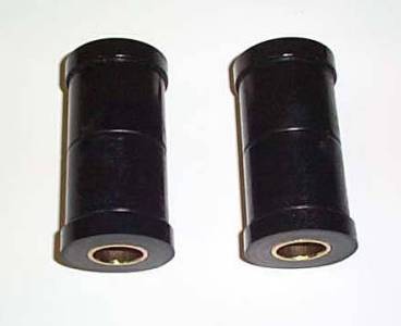 4X4 Parts - 4x4 Parts Lower Control Arm Bushing Kit