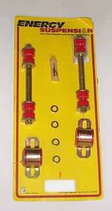 4X4 Parts - 4x4 Parts Sway Bar Bushing Kit